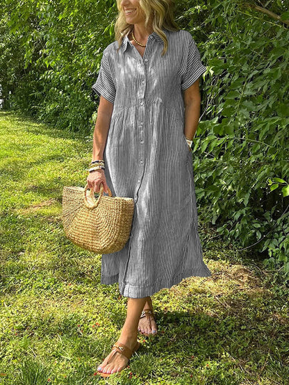Featherfit | The Dress That Lets You Breathe And Feel Free