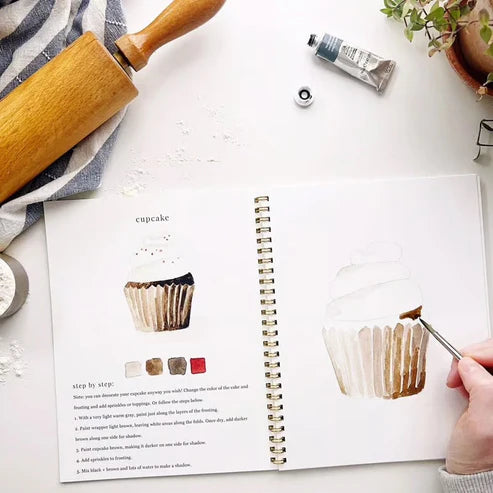 CalmCanvas | Create Calm With Every Brushstroke