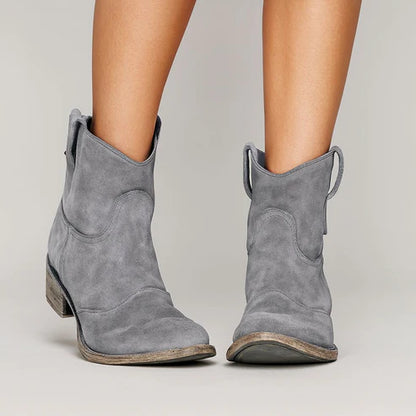 Harlowe | Western Style Meets Everyday Comfort