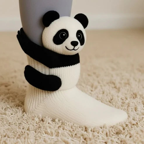 Coziepaws | Warm Comfort For Cold Feet