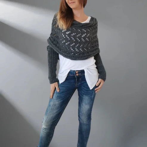 Fenwick | Timeless Warmth And Style In One