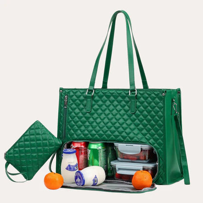 FreshCarry | Keep Your Lunch Fresh All Day Long