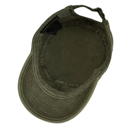 RidgeCap | Rugged Style For Men With Character