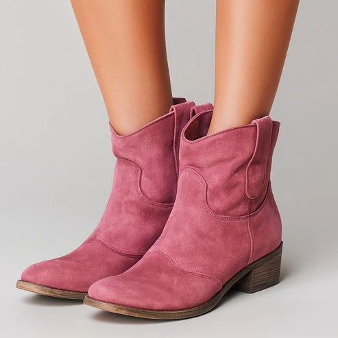 Harlowe | Western Style Meets Everyday Comfort