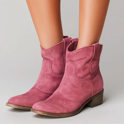Harlowe | Western Style Meets Everyday Comfort