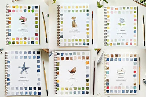 CalmCanvas | Create Calm With Every Brushstroke