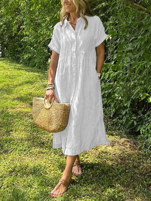 Featherfit | The Dress That Lets You Breathe And Feel Free