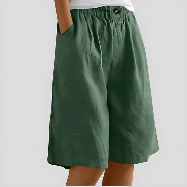 Freewalk | Shorts That Move With You