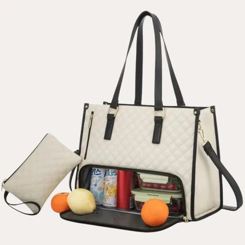 FreshCarry | Keep Your Lunch Fresh All Day Long