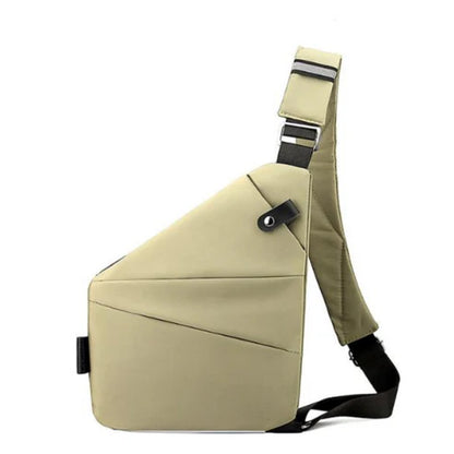LockLight | Travel Light, Travel Worry-Free