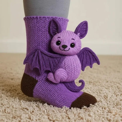 Coziepaws | Warm Comfort For Cold Feet