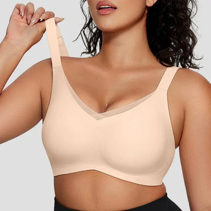 EverEase | Wireless Comfort With Perfect Support