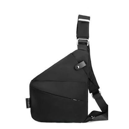 LockLight | Travel Light, Travel Worry-Free