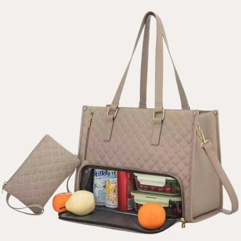 FreshCarry | Keep Your Lunch Fresh All Day Long