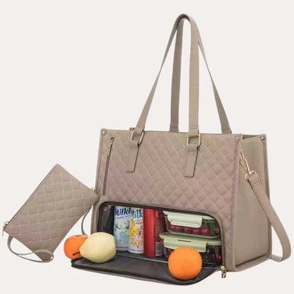 FreshCarry | Keep Your Lunch Fresh All Day Long