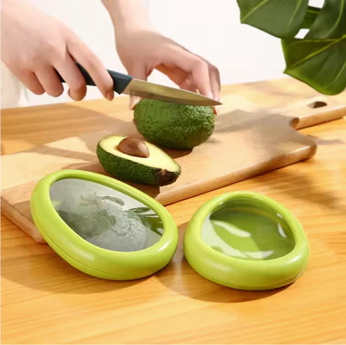 SealFresh | Keep Food Fresher For Longer, Without Odours Or Waste