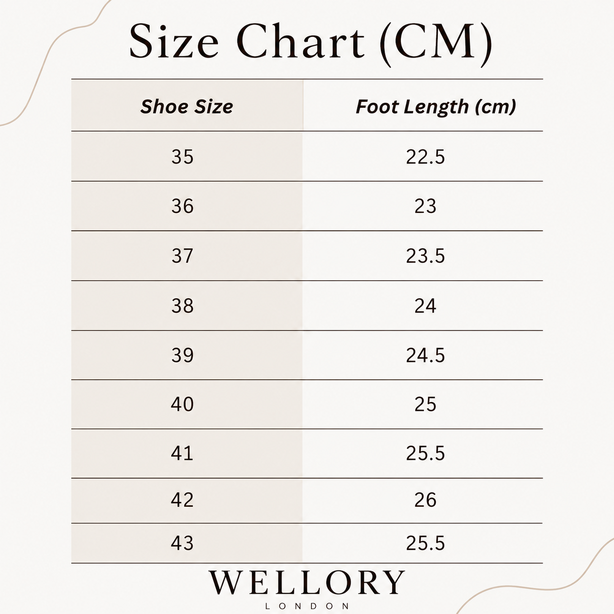 Harlowe | Western Style Meets Everyday Comfort