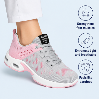 StrømaFlex | Comfort & Support for Long Shifts