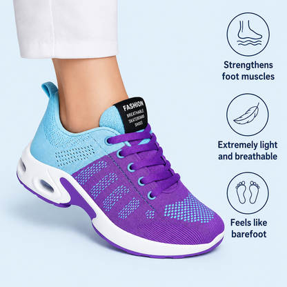 StrømaFlex | Comfort & Support for Long Shifts