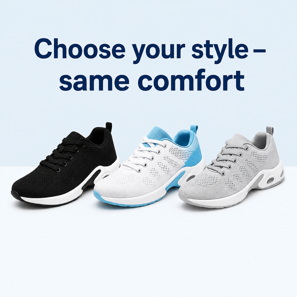 StrømaFlex | Comfort & Support for Long Shifts