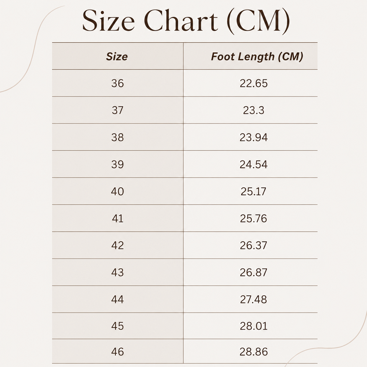 LyngWalk | Comfort & Freedom for Sensitive Feet