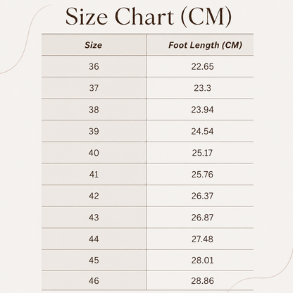 LyngWalk | Comfort & Freedom for Sensitive Feet